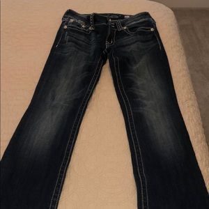 Miss Me jeans size 27